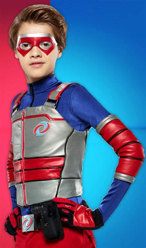 Embrace the Danger: Crafting the Ultimate Kid Danger Costume