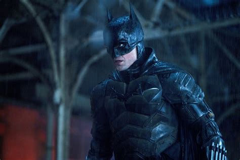 Embrace the Dark Knight's Shadow: A Comprehensive Guide to Robert Pattinson's Batman Outfits