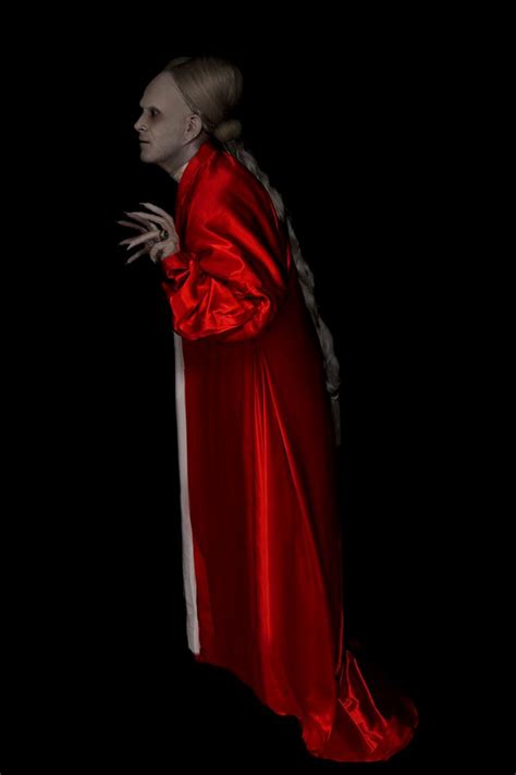 Embrace the Darkness: A Comprehensive Guide to Dracula Fashion