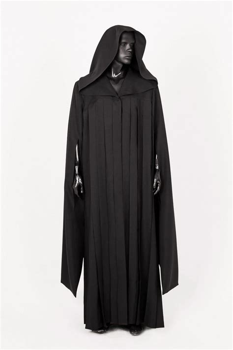 Embrace the Darkness: A Comprehensive Treatise on the Enigmatic Sith Lord Robe