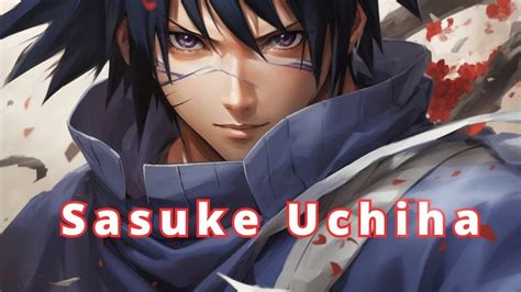 Embrace the Darkness: Become Sasuke Uchiha