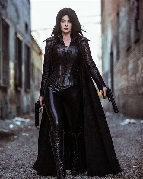 Embrace the Darkness: Unleashing the Power of Underworld Halloween Costumes