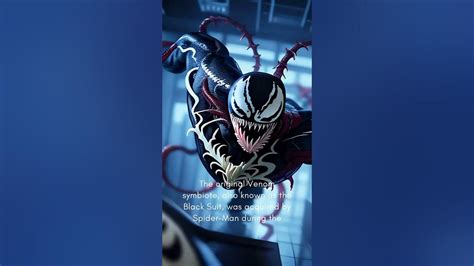 Embrace the Darkness: Unleashing the Power of the Dark Suit Spiderman