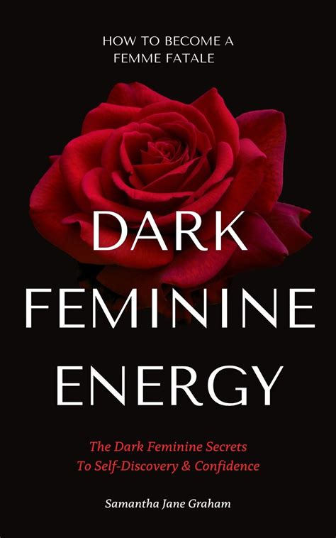 Embrace the Darkness: Unlocking the Power of the 