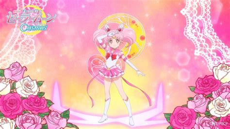 Embrace the Dichotomy: The Transformative Power of Chibi Moon's Dark Side