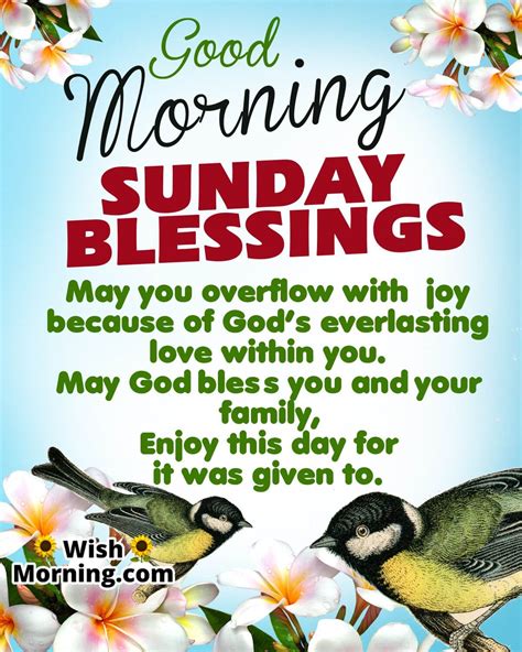 Embrace the Divine with Good Morning Sunday God Images