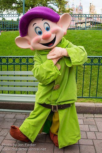 Embrace the Dopey Magic: A Journey into the World of Dopey Costumes