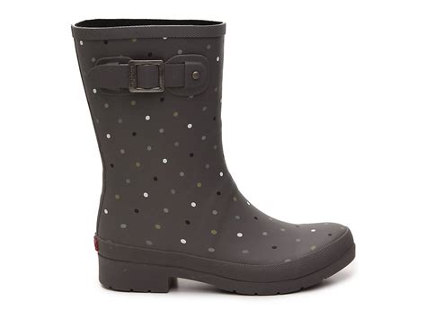 Embrace the Downpour with Chooka Rain Shoes: Your Ultimate Defense Against the Rain