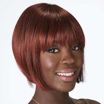 Embrace the Ebony Elegance: A Comprehensive Guide to Ebony Wigs