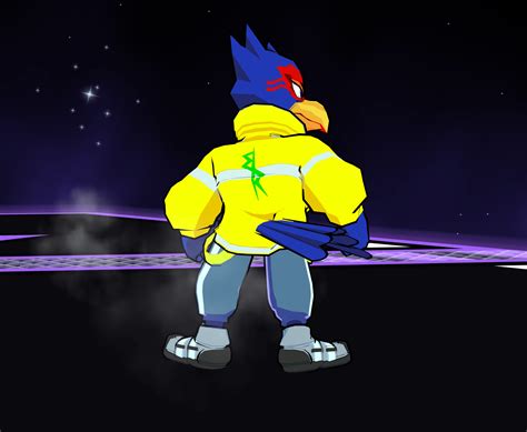 Embrace the Edge: A Comprehensive Guide to Edgerunner Falco