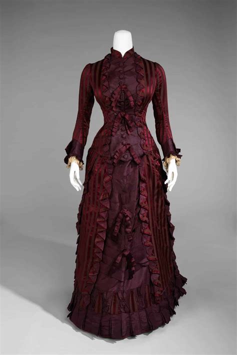 Embrace the Elegance of Victorian Fashion