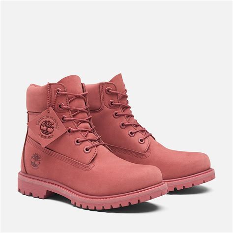 Embrace the Elements with Waterproof Women's Timberland Boots: A Comprehensive Guide