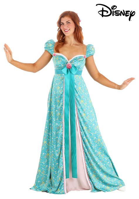 Embrace the Enchanted: Grown-Up Disney Costumes for a Timeless Transformation