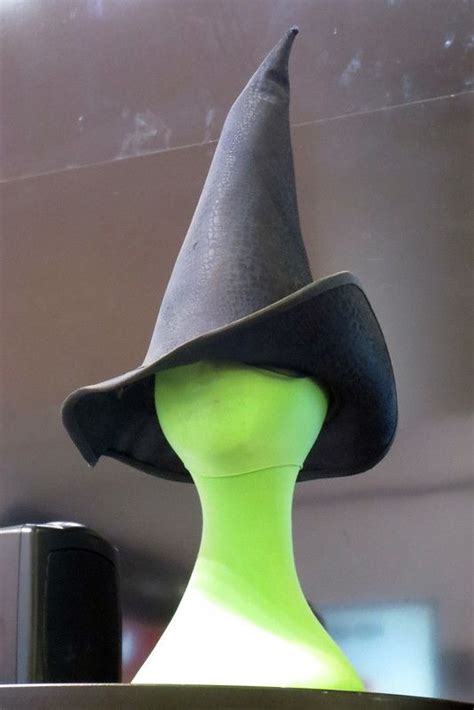 Embrace the Enchanted Enigma: A Comprehensive Guide to Elphaba Hats