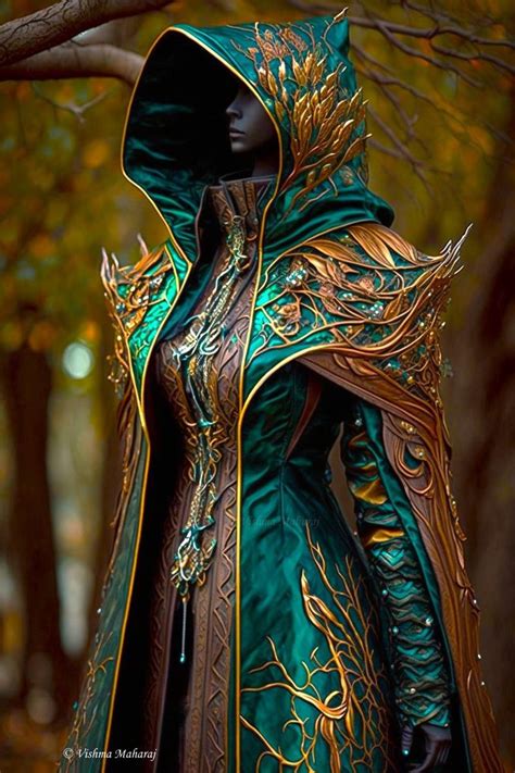 Embrace the Enchanted Essence: A Comprehensive Guide to the Wood Elf Outfit