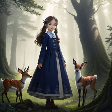 Embrace the Enchanted Forest: Inspiring Deer Cosplay for Every Adventure