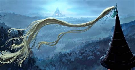 Embrace the Enchanted Legacy of Rapunzel