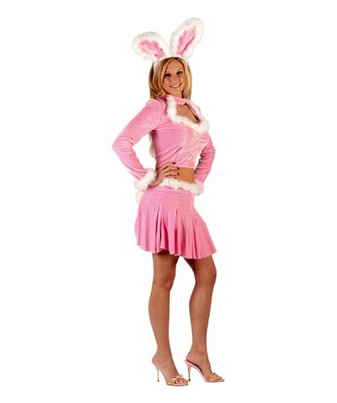 Embrace the Enchanting Allure: A Definitive Guide to the Halloween Sexy Bunny Costume