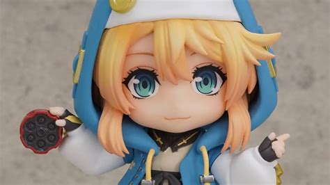 Embrace the Enchanting Allure of Bridget Guilty Gear Plush: A Journey of Joy and Inspiration