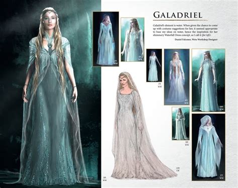 Embrace the Enchanting Allure of Galadriel with an Inspired Costume