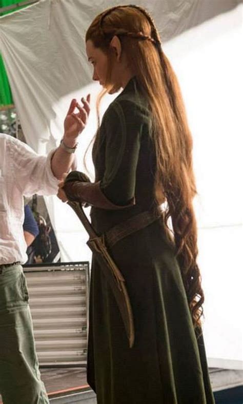 Embrace the Enchanting Realm of Tauriel: A Comprehensive Guide to Crafting the Flawless Costume