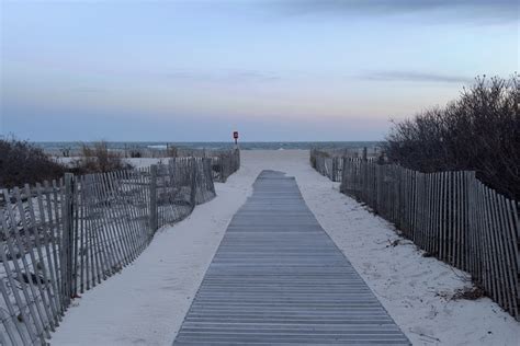 Embrace the Enchanting Shores of Cape May, New Jersey: A Coastal Haven for Beach Lovers