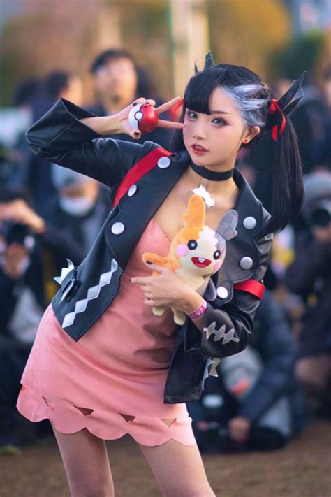 Embrace the Enchanting World of Marnie Cosplay: A Guide to Captivating Transformations