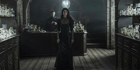 Embrace the Enchantress: A Comprehensive Guide to Yennefer's Captivating Outfits