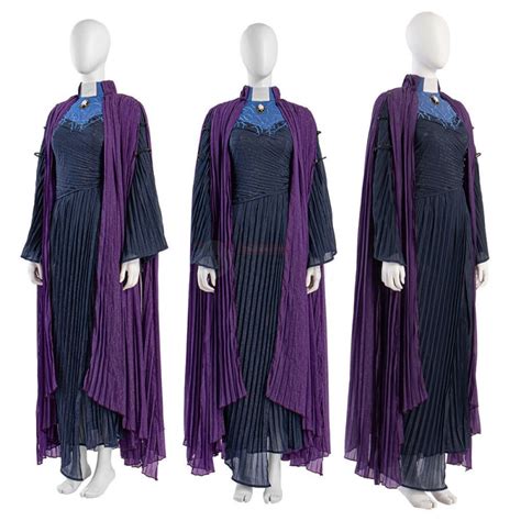 Embrace the Enchantress: A Comprehensive Guide to the Agatha Harkness Costume