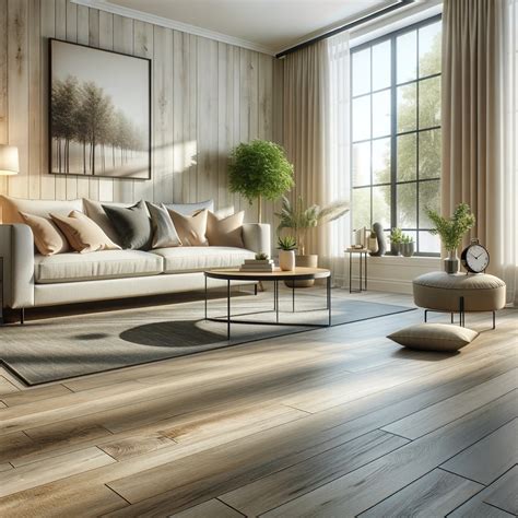 Embrace the Enduring Elegance of Plank Flooring: A Comprehensive Guide to Enhance Your Home's Aesthetic and Functionality