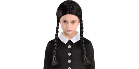 Embrace the Enigma: A Comprehensive Guide to Dressing as Wednesday Addams