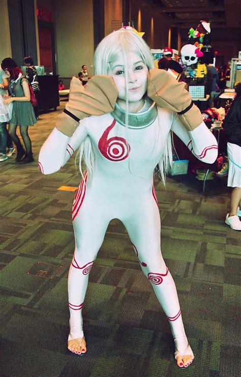 Embrace the Enigma: A Comprehensive Guide to Shiro Deadman Wonderland Cosplay