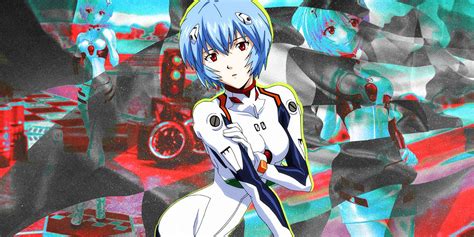 Embrace the Enigma: Elevate Your Wardrobe with Rei Ayanami's Iconic Outfit