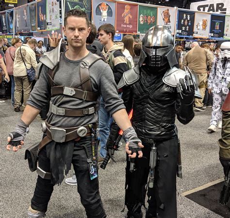 Embrace the Enigma: Explore the Captivating World of Starkiller Outfits