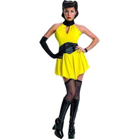 Embrace the Enigmatic Allure of Silk Spectre: A Costume Guide to Embodying the Vigilante's Spirit