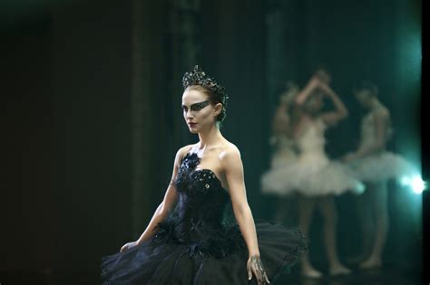 Embrace the Enigmatic Charm: An Ode to the Black Swan Outfit