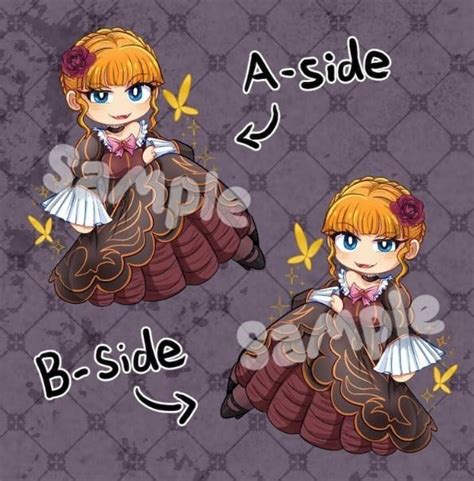 Embrace the Enigmatic Charm of Umineko Jessica: A Gateway to Hidden Truths