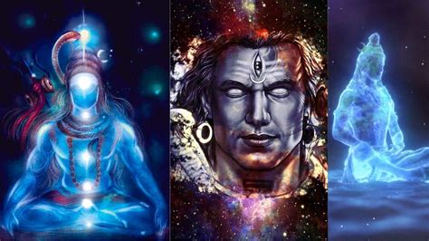 Embrace the Enigmatic Gaze of Shiva's Eyes: Unraveling the Secrets of 9999 Eyes