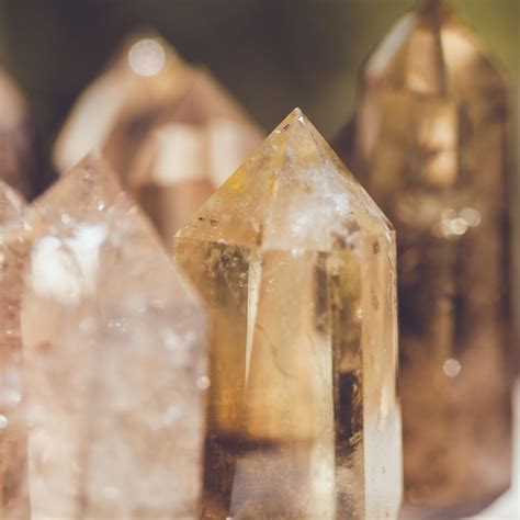 Embrace the Enigmatic Power of Smoky Quartz