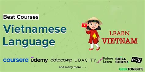 Embrace the Enriching World of the Vietnamese Language with Vietnamese Course Singapore
