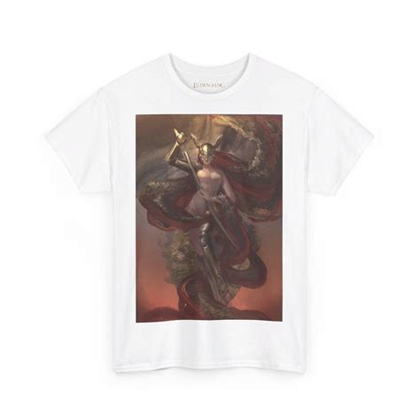 Embrace the Epic Legacy of Elden Ring with Our Collection of Exclusive T-Shirts