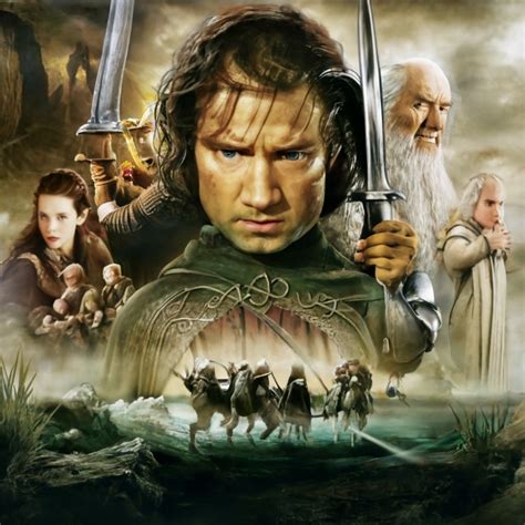 Embrace the Epic Saga: A Comprehensive Guide to Lord of the Rings Attire