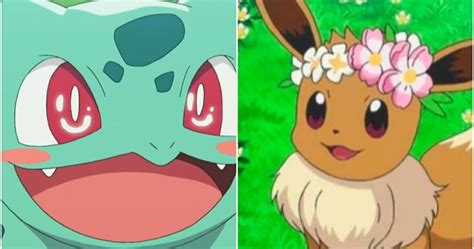 Embrace the Essence of Cutest Pokémon