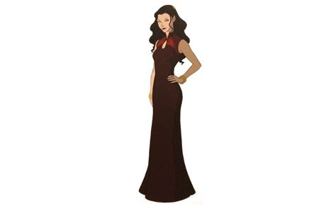 Embrace the Essence of Empowerment: Unveil the Allure of the Asami Outfit