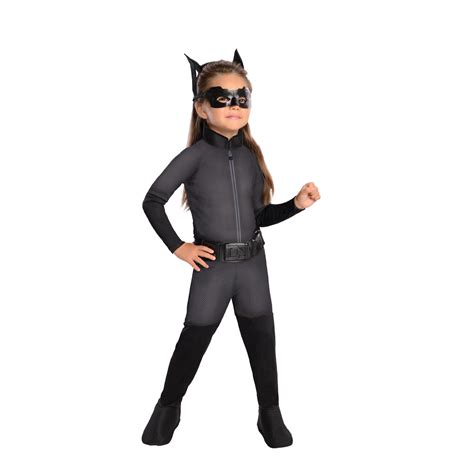 Embrace the Essence of a Cat Burglar with a Captivating Gatubela Costume