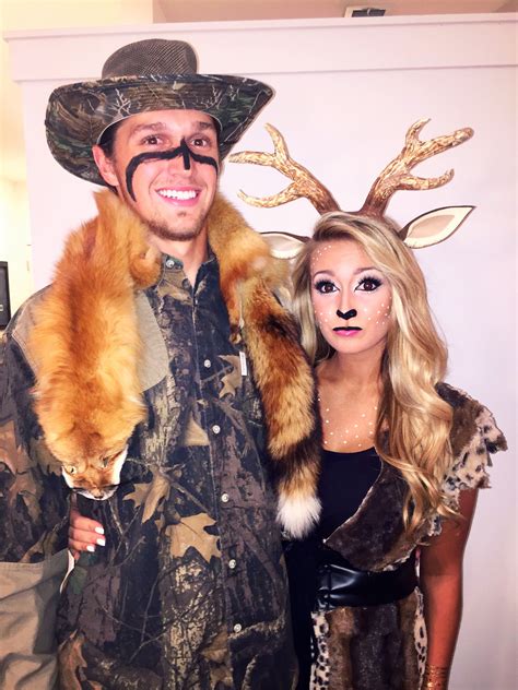 Embrace the Essence of the Wild: A Comprehensive Guide to Hunter Halloween Costumes