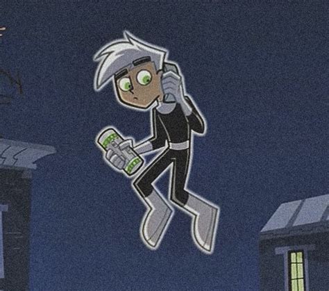 Embrace the Ethereal: Step into Danny Phantom's Iconic Outfit