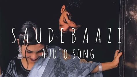 Embrace the Euphoria of Saudebaazi Song Downloads: The Ultimate Guide to Elevate Your Festivities