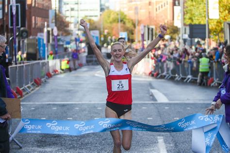 Embrace the Exhilaration: Your Ultimate Guide to Leeds Abbey Dash 2024