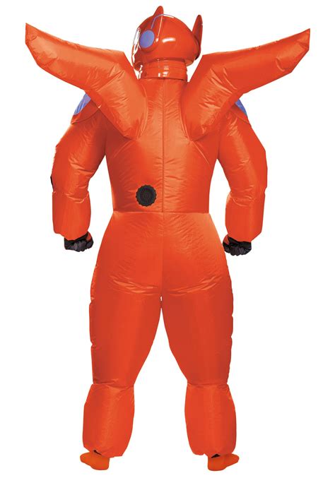 Embrace the Extravagance: A Comprehensive Guide to Adult Inflatable Costumes